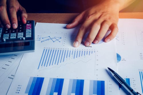 fluxo de caixa da empresa