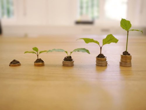 Fundos de investimento