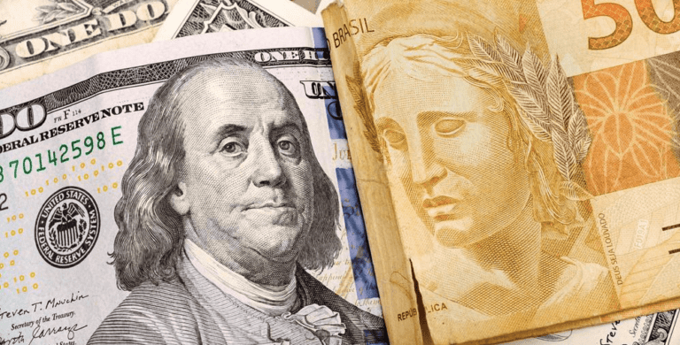 dólar