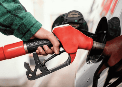 Gasolina