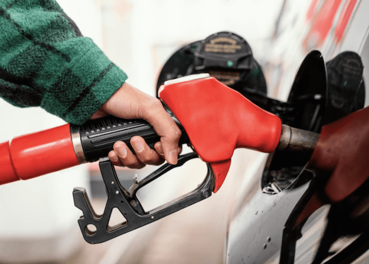 Gasolina