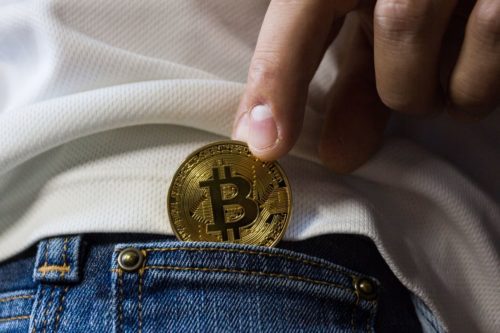 Criptomoedas
