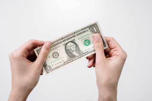 Dólar