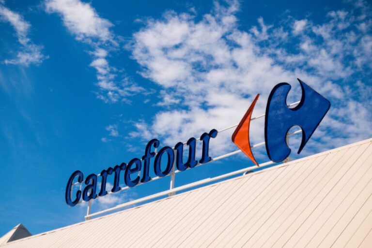 Carrefour Brasil