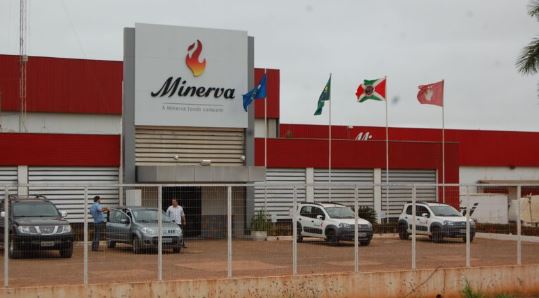 Ações dos frigoríficos Minerva e JBS registraram alta nesta quinta-feira. (Foto: Divulgação)