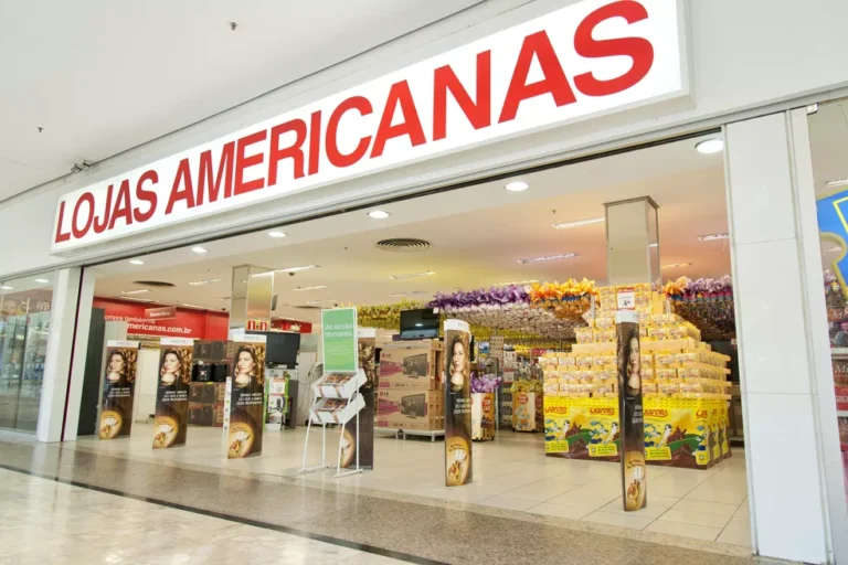 Americanas CEO
