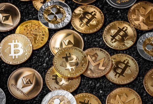 Criptomoedas em alta nesta semana. Decisão do Fed (Banco Central americano) é um passo importante para o mercado.