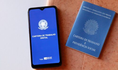 Segundo pesquisa desenvolvida pelo IBGE, 9,2milhões de pessoas compõem a taxa de desemprego no Brasil.