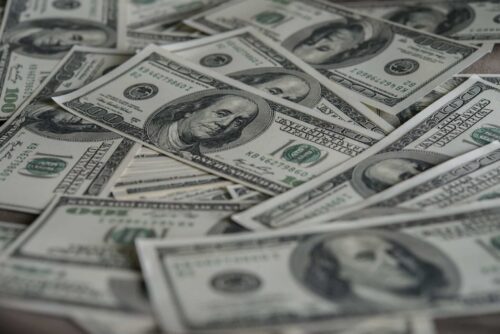 dólar hoje fed