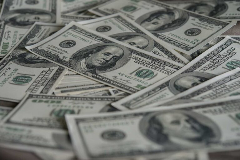 dólar hoje fed