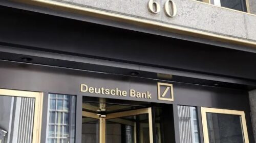 Bancos europeus seguem em queda e a crise bancária parece longe de acabar.