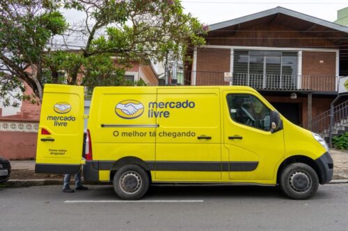Mercado livre (Imagem: Leonidas Santana/Shutterstock)