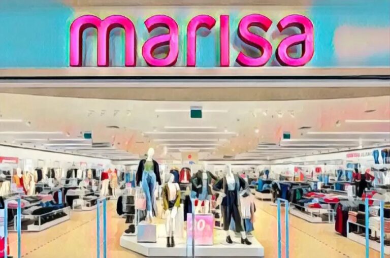 Marisa: plano de reestruturação da empresa inclui fechamento de 92 lojas (Marisa/Divulgação)