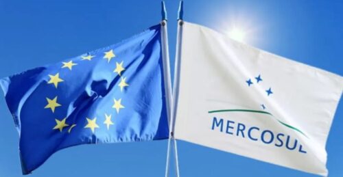 Acordo Mercosul x UE - Foto: Camex