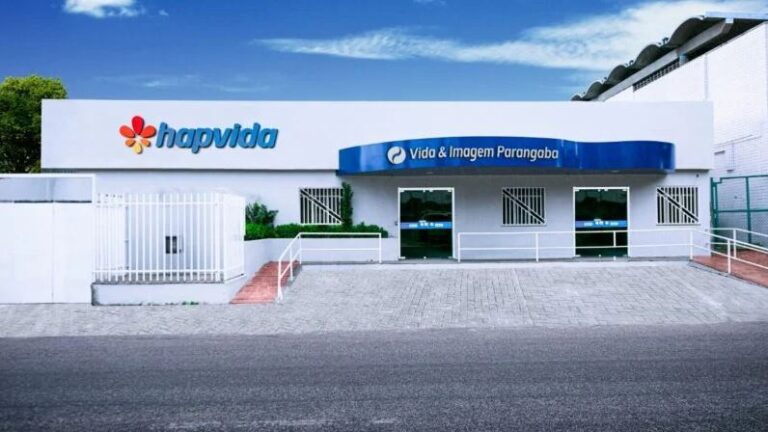 Hapvida anuncia oferta de ações. Foto: Divulgação