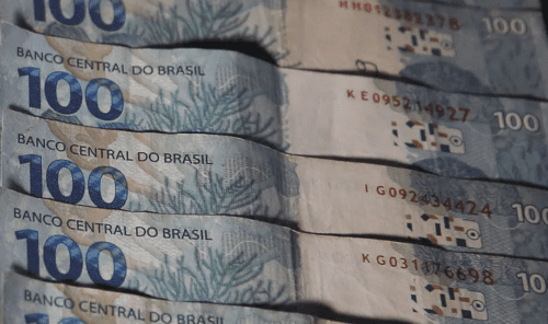 Arrecadação federal apresenta queda em março. Foto: Pixabay