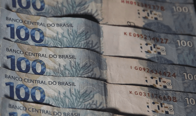 Arrecadação federal apresenta queda em março. Foto: Pixabay