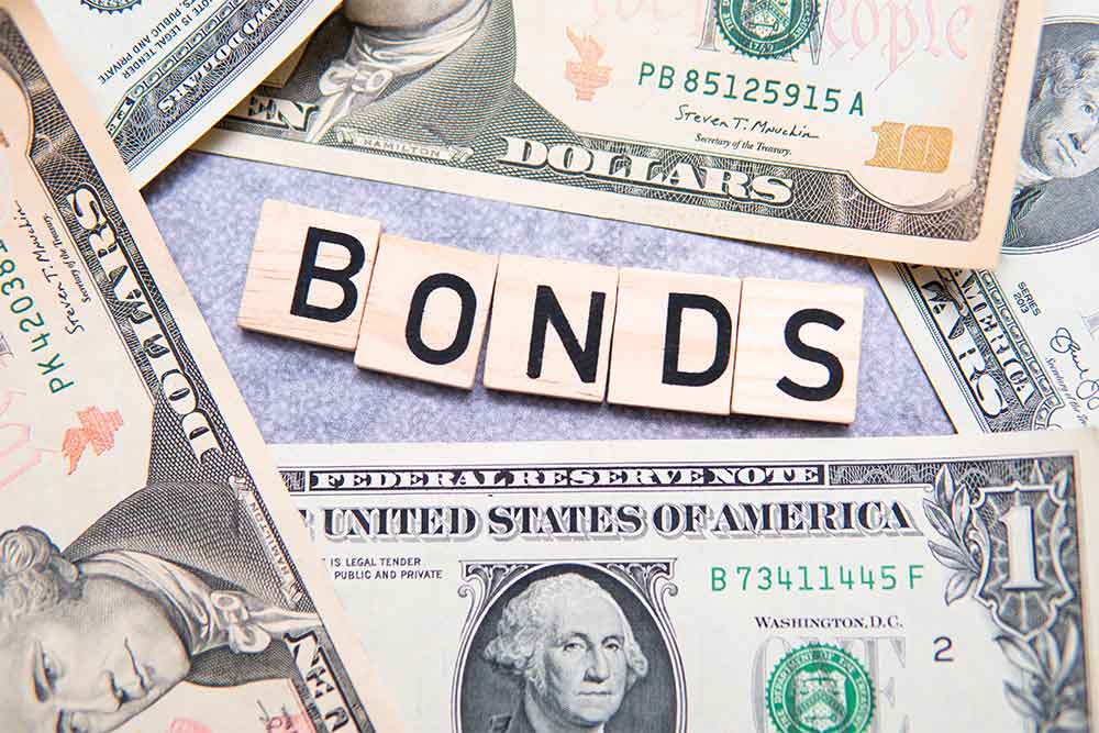 Bonds: Como Investir em Títulos do Tesouro Americano