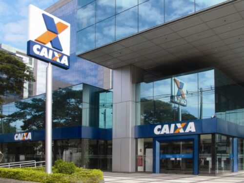 Caixa juros de crédito imobiliário Foto: Divulgação