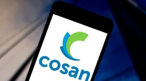 Cosan Debêntures. Imagem: Divulgação