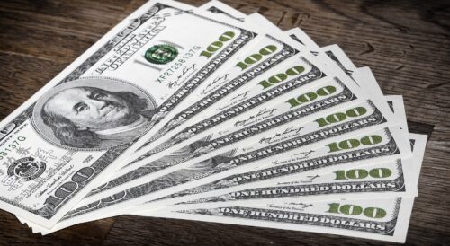 dólar