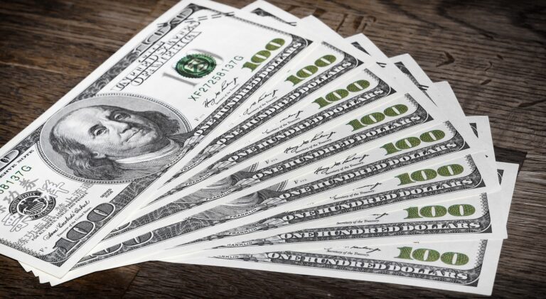 dólar