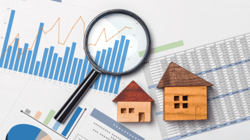 Ilustração Fundo Imobiliário (Freepik)