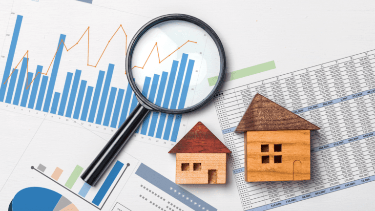 Ilustração Fundo Imobiliário (Freepik)
