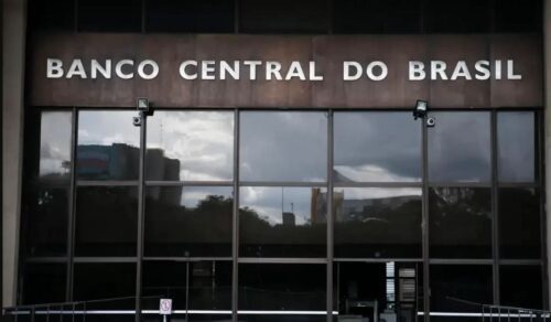 Boletim Focus desta segunda-feira traz alta na estimativa para inflação. (Marcello Casal Jr./Agência Brasil)
