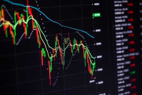 Ibovespa fecha em alta. Foto: Freepik
