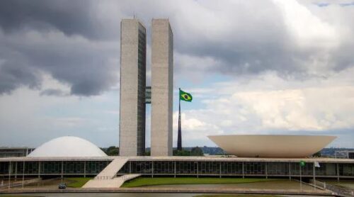 Novo arcabouço fiscal