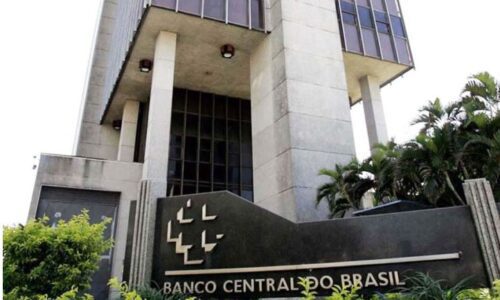 Boletim Focus apresenta alta na projeção de inflação. Foto: Banco Central