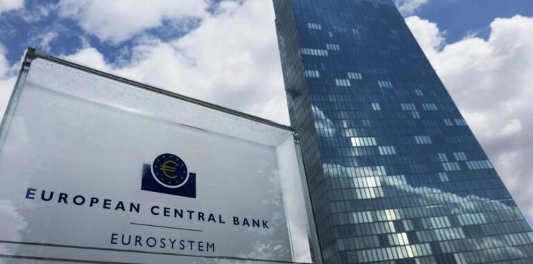 BCE juros da europa sobem. Foto: Reuters