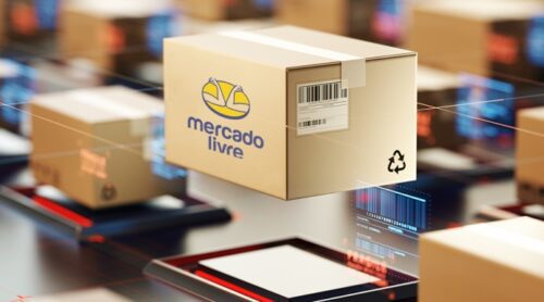Mercado Livre Foto: Freepik