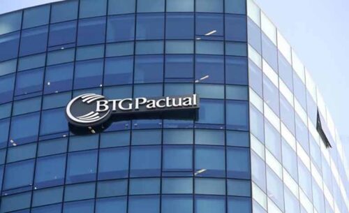 Foto: BTG Pactual Divulgação