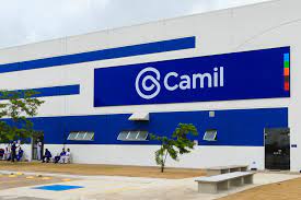 Camil divulgação