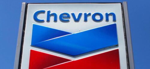 Chevron