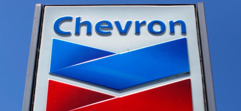 Chevron