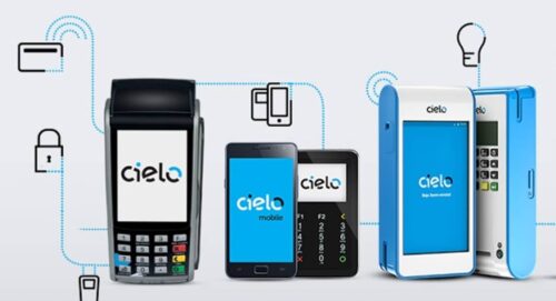 Reprodução Cielo
