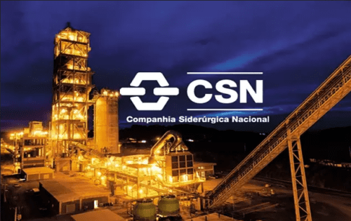 jcp CSN 2024 Foto: CSN Divulgação