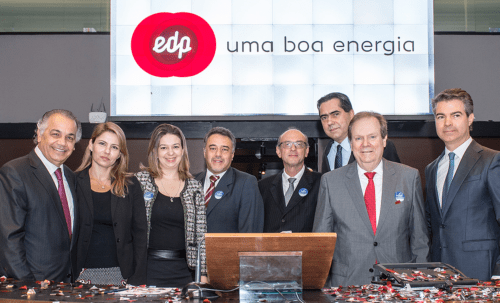 EDP BRASIL. Foto: Reprodução