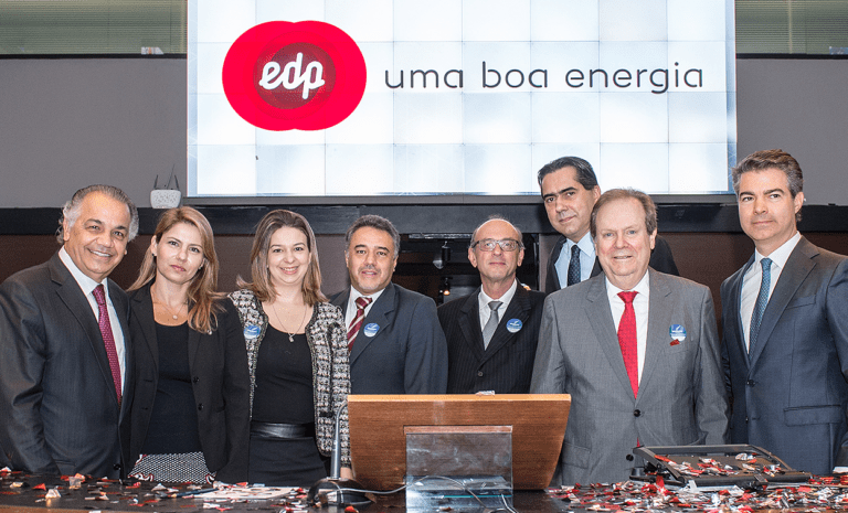 EDP BRASIL. Foto: Reprodução