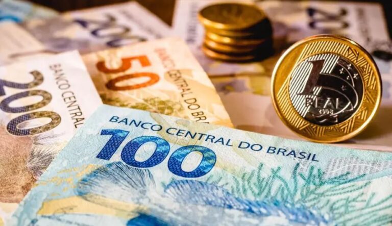 Estimativas do BC para a economia brasileiras, publicadas no Boletim Focus. Foto: Getty Imagems