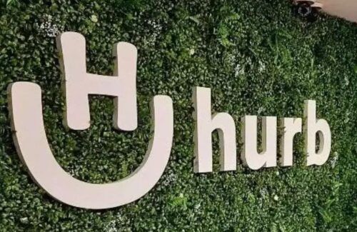 hurb foto divulgação
