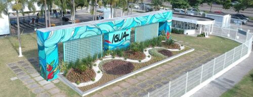 Iguá rio de janeiro anuncia 3,8 bi em debêntures. Foto: Reprodução
