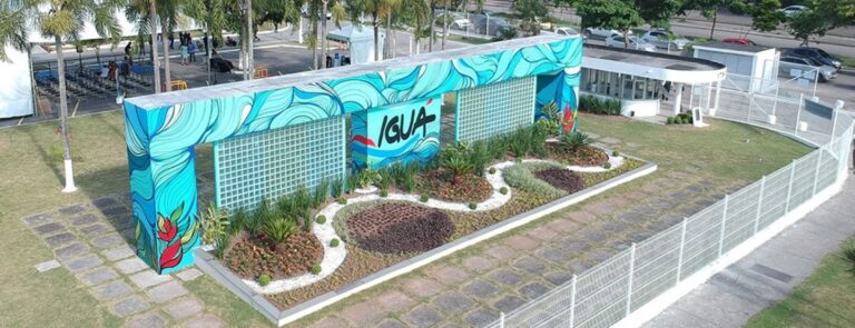 Iguá rio de janeiro anuncia 3,8 bi em debêntures. Foto: Reprodução