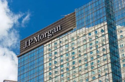JPMorgan