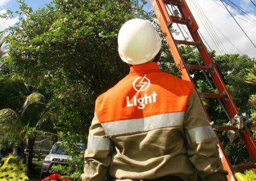 Justiça do Rio rejeita pedido de credores contra a recuperação judicial da Light Foto; Divulgação