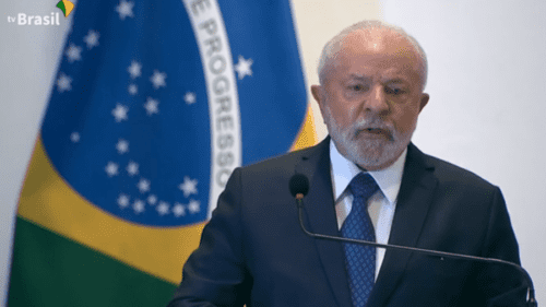 governo anuncia contingenciamento para cumprir teto de gastos. foto: tv senado