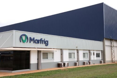 marfrig recompra de ações divulgação